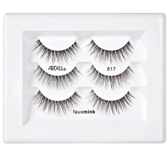 x5 HOLIDAY FAUXMINK 817 3 PAIR GIFT SET - Picture 6 of 10